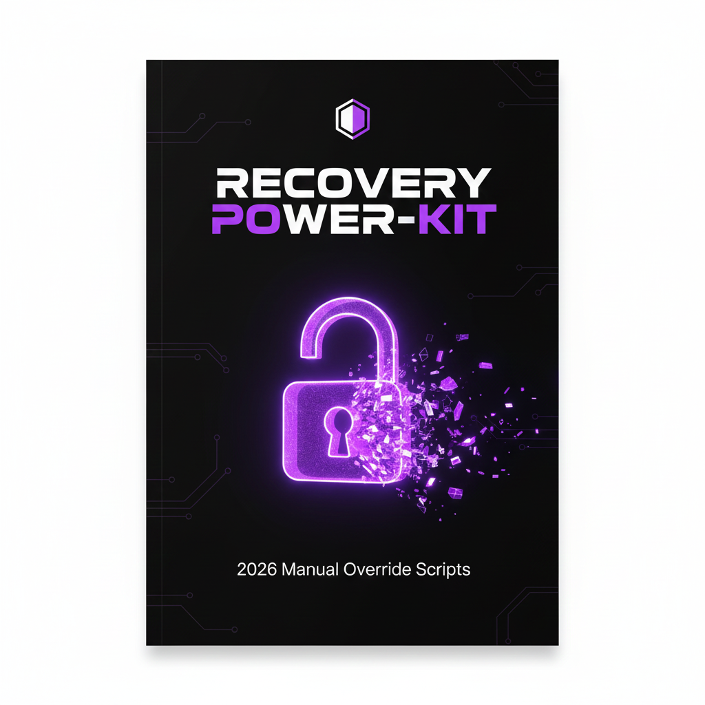 Recovery Power-Kit