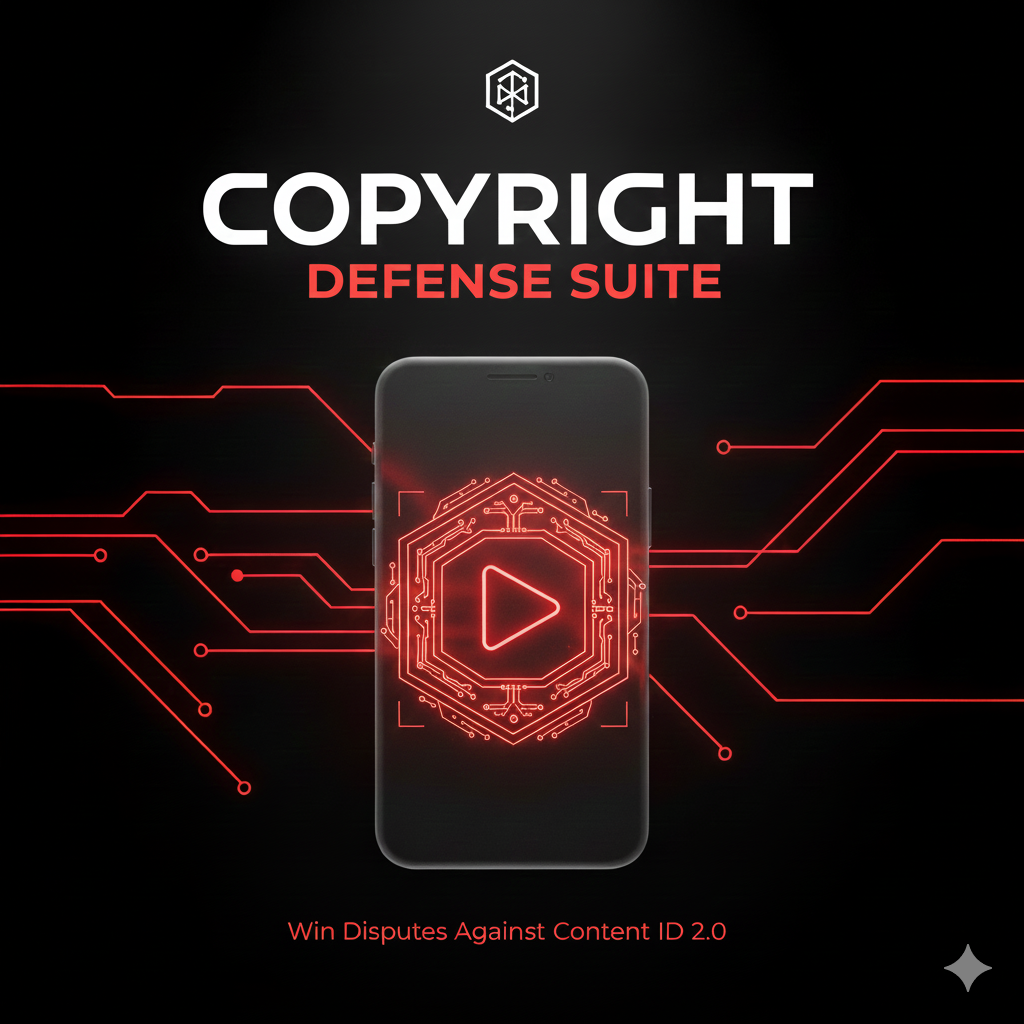 Copyright Defense